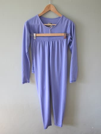Ski long underwear women's size S 1