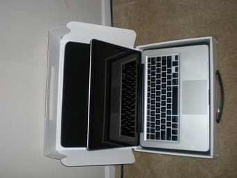 MacBook Pro 13.3"  $650 2