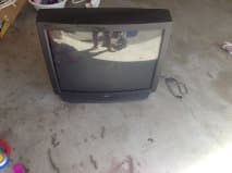 BIG TV $20 1