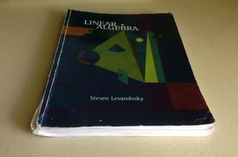 MATH 51 - $20 1