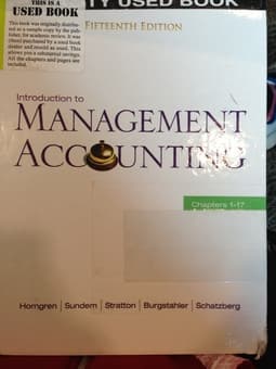 Textbook for Econ191 for $50 1