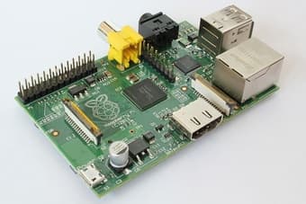 Raspberry Pi- AMAZING MICRO COMPUTER! $120 1