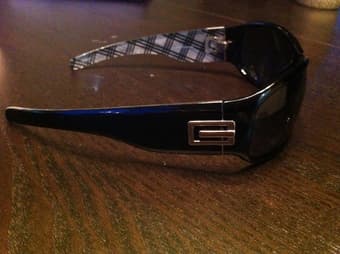 Polarized sunglasses $10 1
