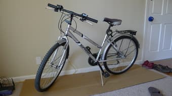 Giant 2800 $120use 1
