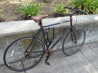 High end Road bike, for RENT 1