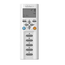 iClicker 2 - $35 o.b.o. 1