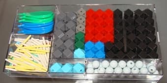 OChem Model Kit - $20 obo 1