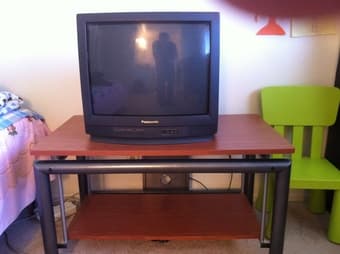 TV+table 1