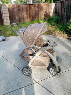 stroller for sale 2