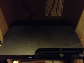 Sony PlayStation 3 + 2 Wireless Controllers + Remote $300 1