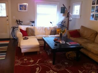Graduation Weekend June 13 - 17 / $170 / 1br - Downtown Palo Alto 1
