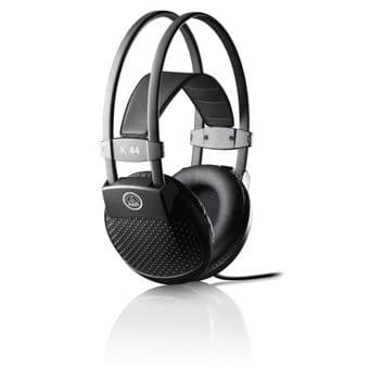 AKG K44 STEREO HEADPHONES (BRAND NEW!!) - $30 3
