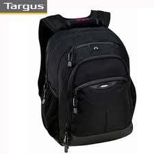 Tagus 15" Laptop Backpack (Excellent quality + Good Condition) - $25 2