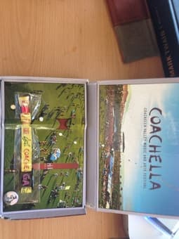 Two Weekend 2 Coachella tickets - $350 each or best offer! 2