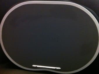Brookstone e-pad 2