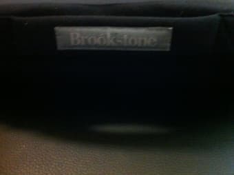 Brookstone e-pad 3