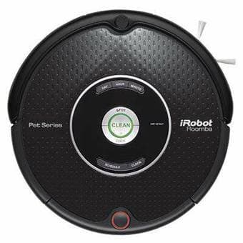 iROBOT ROOMBA 550 (EXCELLENT CONDITION) - $200 1