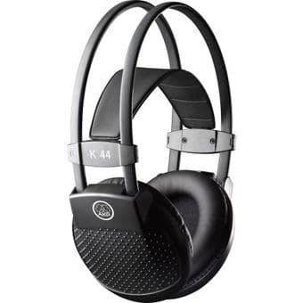 AKG K44 STEREO HEADPHONES (BRAND NEW!!) - $25 1