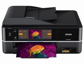 Epson Artisan 800 Wireless Printer (for sale) 1