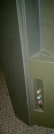 27" Philips TV 2