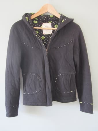 Anthropologie hoodie size S $25 1