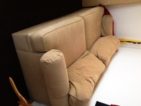 Great, Comfortable, Sofa - $120 2