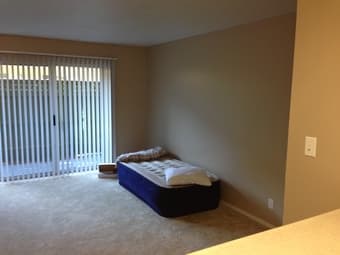 Room for share $600 all utilities included, available April 17-June 12 2