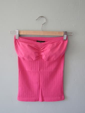 Cute BEBE top $10 1