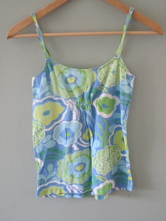 Summer tank tops $5! 3