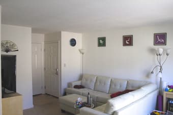 $1300/mo - 1 Room in Downtown Mountain View 2 Bedroom Apartment 1