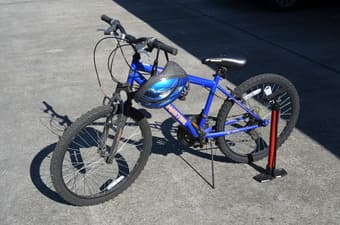 bicycle 1