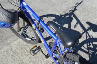 bicycle 2