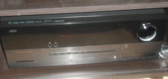 plasma TV and audio system for immediate sale!! 2