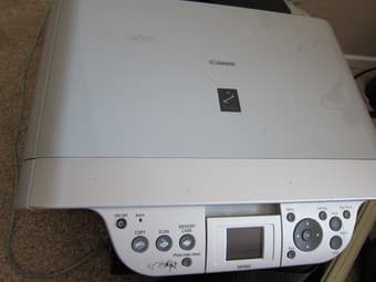 Canon M460 Printer for $10. 1