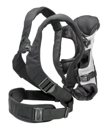 Infantino Front 2 Back Rider Baby Carrier 1