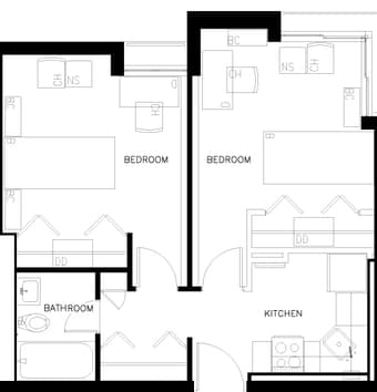Quillen $650/month 6/10-9/10 1