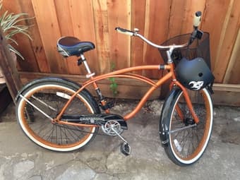 Cruiser for Sale $50 1
