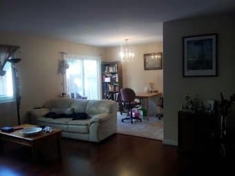 2 Bedroom Townhouse for Sublet from 6/23 to 7/15 for $1,499 3
