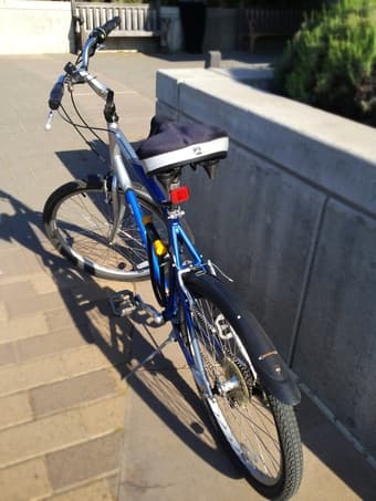 Great bike for Sale $175 3
