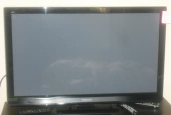 A complete entertainment set - 1150$ 1