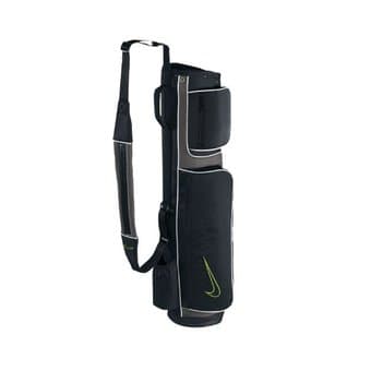 Lightly Used Stanford Nike Weekend Carry Golf Bag 3