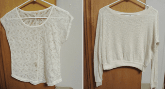 Women's clothing for sale!!! $3-$10, size S 2