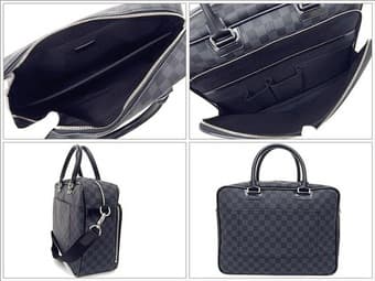 Authentic Louis Vuitton Bag 2
