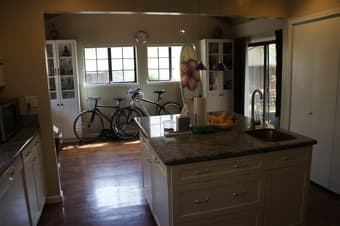$1300 Master bedroom + private bathroom near downtown (mountain view) 2