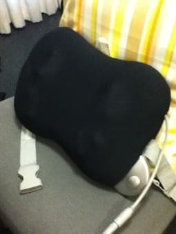 Brookstone Back Massager ($32) 1