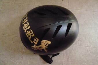 Multi-sport Helmet - $10 1