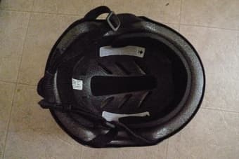 Multi-sport Helmet - $10 2