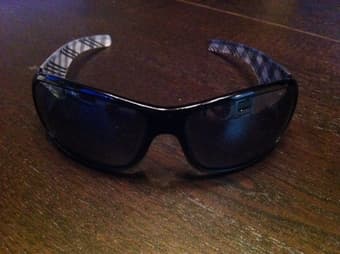 Polarized sunglasses $10 1