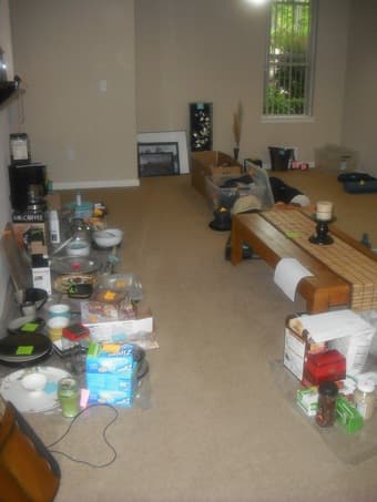 GARAGE SALE - LAST CHANCE THIS WEEKEND - EVERYTHING MUST GO!! 1