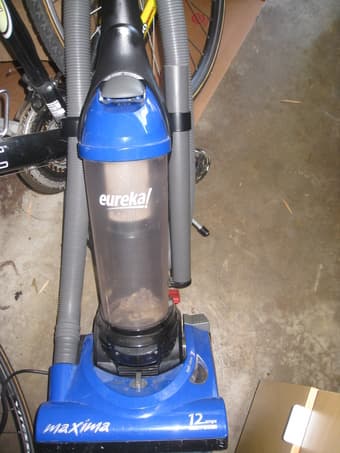 Vacuum $20 1